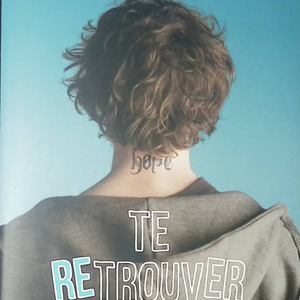 Te retrouver – Christina Lauren – roman romance contemporaine amour seconde chance feel good d’occasion - Livre