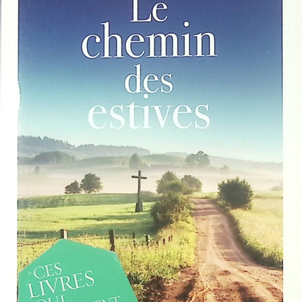 Le Chemin des estives – Charles Wright – Récit de voyage et quête intérieure sur les chemins de montagne - Livre