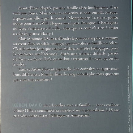Te retrouver – Christina Lauren – roman romance contemporaine amour seconde chance feel good d’occasion - Livre