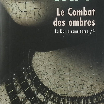 La Dame sans Terre – Tome 4 – Andrea H. Japp roman historique médiéval intrigue complot justice suspense - Livre