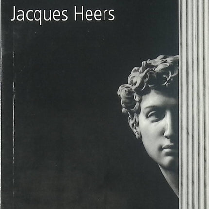 Le Clan des Médicis – Jacques Heers – Essai historique sur la Renaissance italienne et une famille de pouvoir - Livre