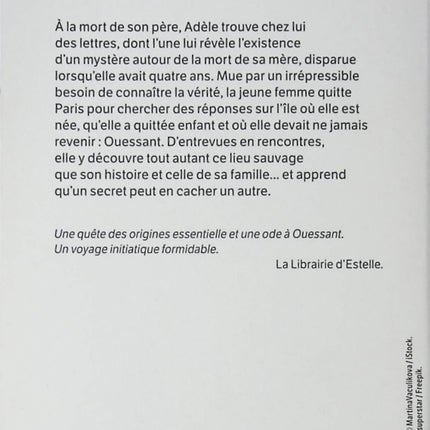 Roman contemporain Ce que disent les silences Laure Manel émotions secrets famille relation mère fille livre occasion - Livre