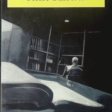 Prière d’insérer – roman français suspense psychologique enquête littéraire Noëlle Loriot occasion - Livre