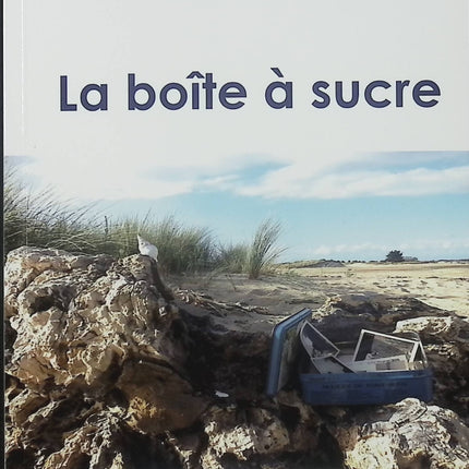 La boîte à sucre – Mathilde Fraigneau roman contemporain émotions famille secrets et transmission - Livre