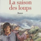 Die Saison der Wölfe - Bernard Clavel - Buch / 2
