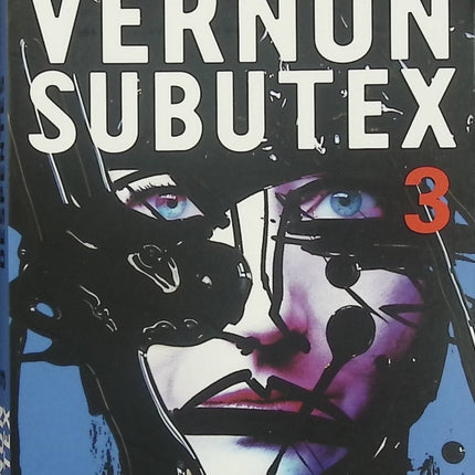 Vernon Subutex Tome 3 – Virginie Despentes | Roman contemporain, fresque sociale et conclusion de trilogie - Livre