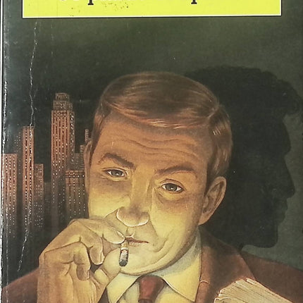 Je plaide coupable – Scott Turow – Thriller judiciaire et roman de procès captivant - Livre