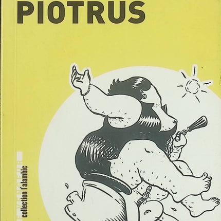 Roman historique émouvant récit jeunesse – Piotrus Leo Lipski - Livre