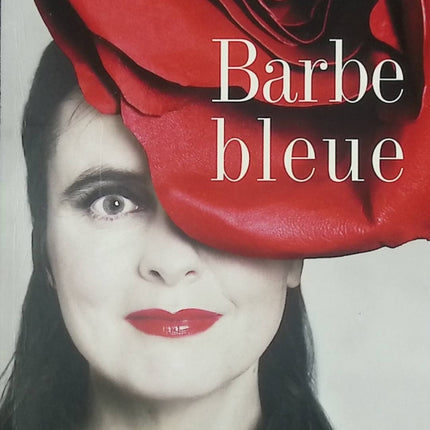 Roman contemporain psychologie thriller familial – Barbe bleue Amélie Nothomb - Livre