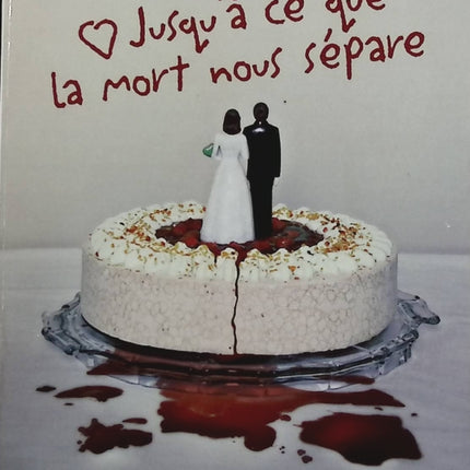 Till Death Do Us Part - Lisa Gardner - book