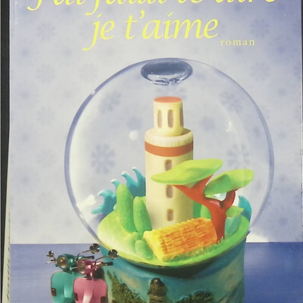 J’ai failli te dire je t’aime – Federico Moccia – Roman d’amour contemporain sur les sentiments, les rencontres inattendues et les relations amoureuses - Livre