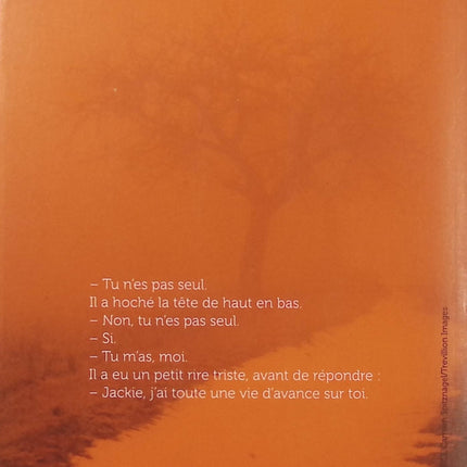 Autour de Jupiter – Gary D. Schmidt – Roman jeunesse émouvant sur l’amitié, la famille, les blessures du passé et la quête d’un père - Livre