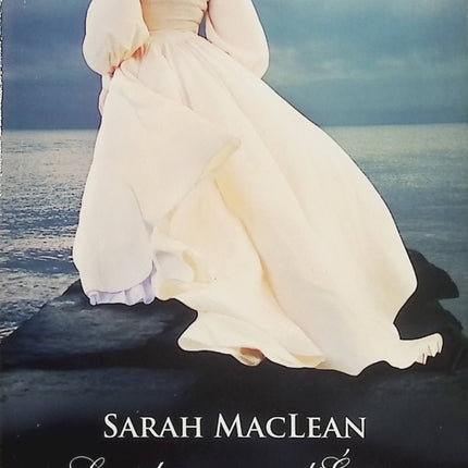 Le colosse venu d’Écosse – Sarah MacLean – Les Sœurs Talbot Tome 2 – Romance historique Highland – mariage forcé et passion - Livre