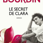 Claras Geheimnis – Françoise Bourdin – Buch / 2