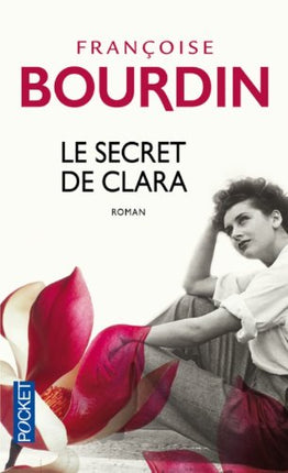 Claras Geheimnis – Françoise Bourdin – Buch