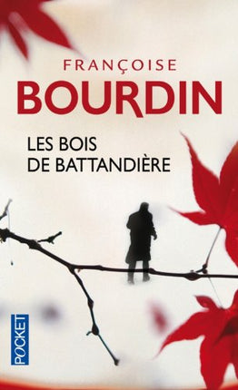 Les Bois de Battandière – Françoise Bourdin – roman contemporain familial et saga autour des secrets de famille - livre