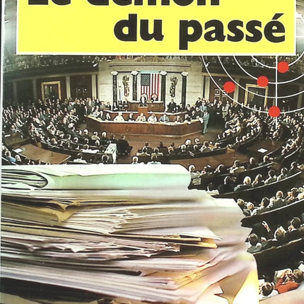 Le démon du passé - Mary Higgins Clark - livre