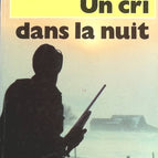 A Cry in the Night - Mary Higgins Clark - book / 2