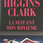 Die Nacht ist mein Königreich - Mary Higgins Clark - 2006 - Buch / 2