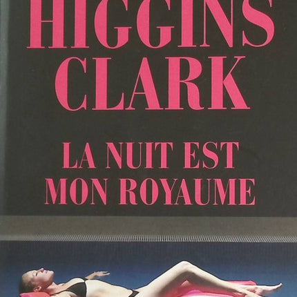 Die Nacht ist mein Königreich - Mary Higgins Clark - 2006 - Buch