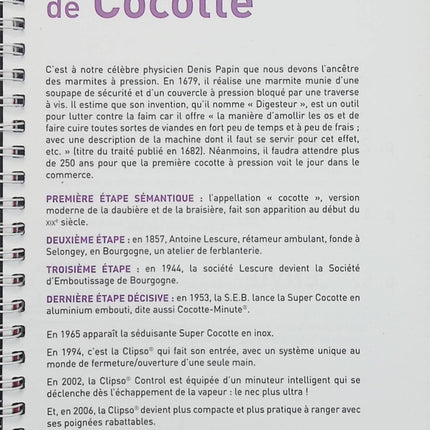 Seb – Côté Saveurs – Benoît Witz | Cuisine gastronomique, recettes et inspirations culinaires - Livre