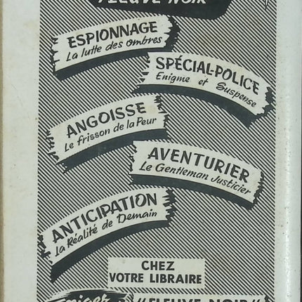 Bombes en mains – roman policier et thriller explosif de Serge Laforest, suspense et action - livre