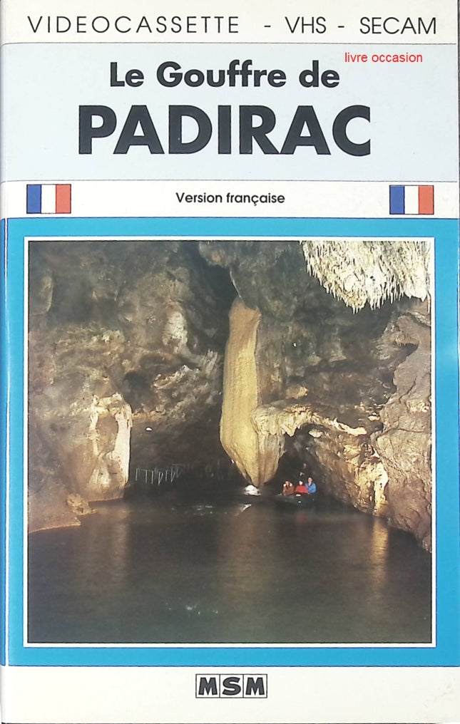 Pinocchio - K7 VHS-Videokassette