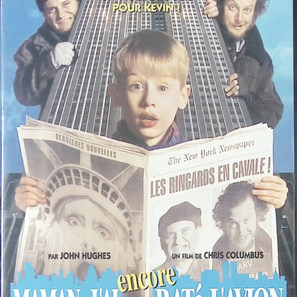 Pinocchio - K7 VHS-Videokassette