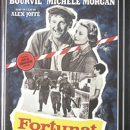 Pinocchio - K7 vhs video cassette