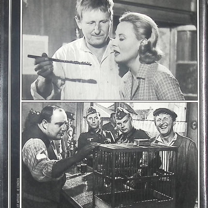 Pinocchio - K7 vhs video cassette