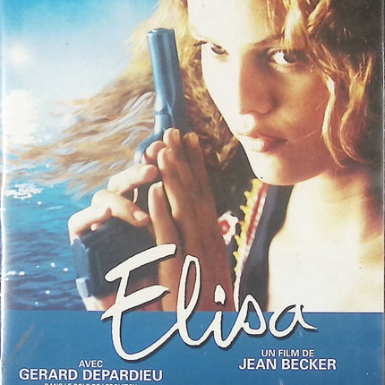 Pinocchio - K7 vhs video cassette