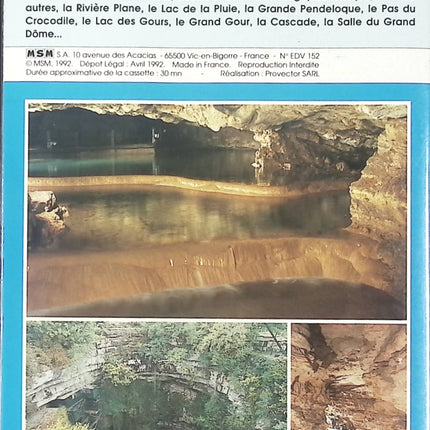 Pinocchio - K7 VHS-Videokassette