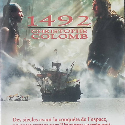 Pinocchio - K7 VHS-Videokassette