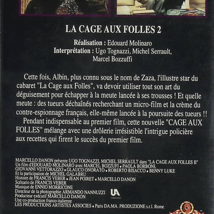 Pinocchio - K7 vhs video cassette