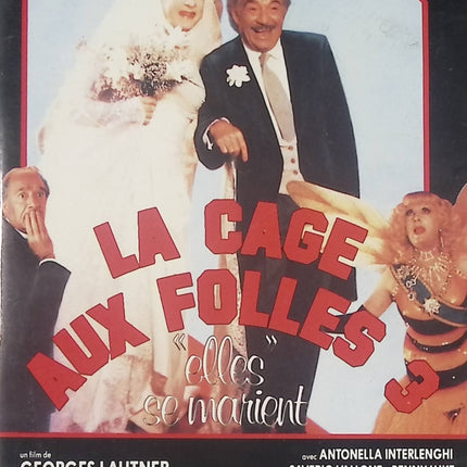 Pinocchio - K7 VHS-Videokassette