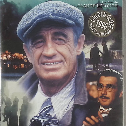 Pinocchio - K7 vhs video cassette