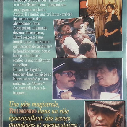 Pinocchio - K7 vhs video cassette