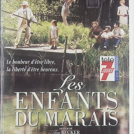 Pinocchio - K7 VHS-Videokassette