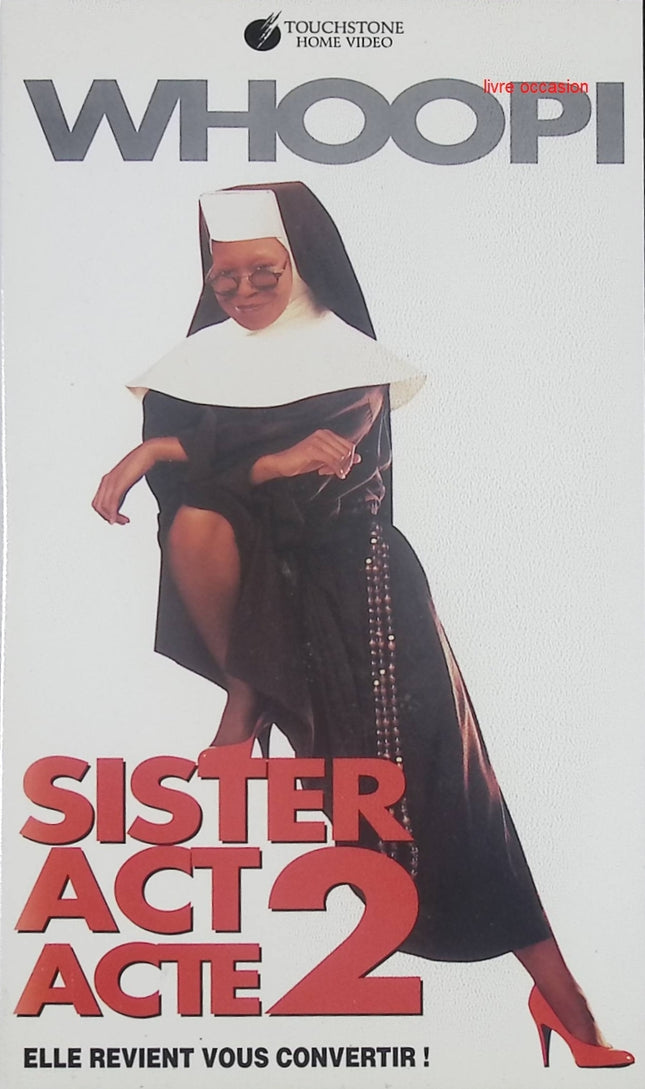 Pinocchio - K7 VHS-Videokassette