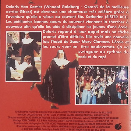 Pinocchio - K7 VHS-Videokassette