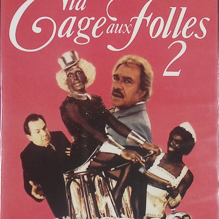 Pinocchio - K7 vhs video cassette