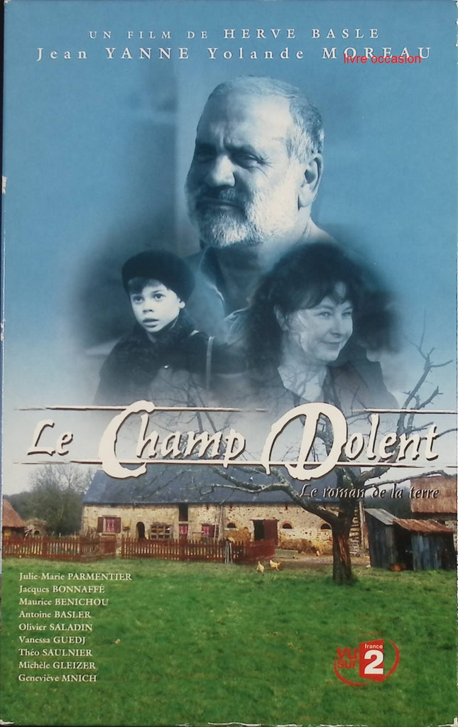 Pinocchio - K7 VHS-Videokassette