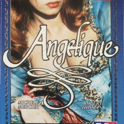 Pinocchio - K7 VHS-Videokassette