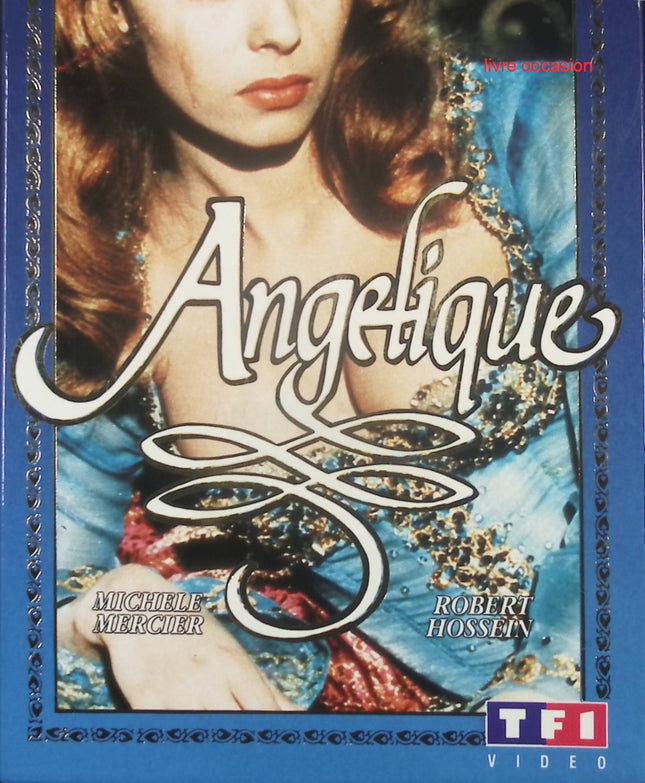 Pinocchio - K7 VHS-Videokassette