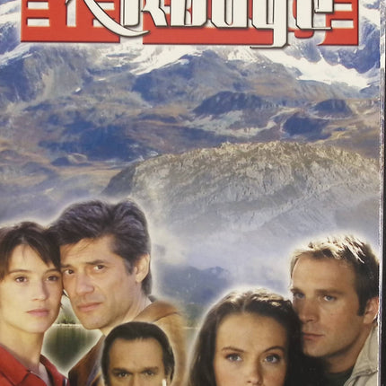 Pinocchio - K7 VHS-Videokassette