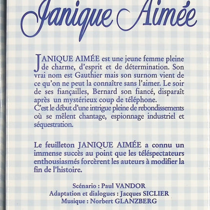 Pinocchio - K7 VHS-Videokassette