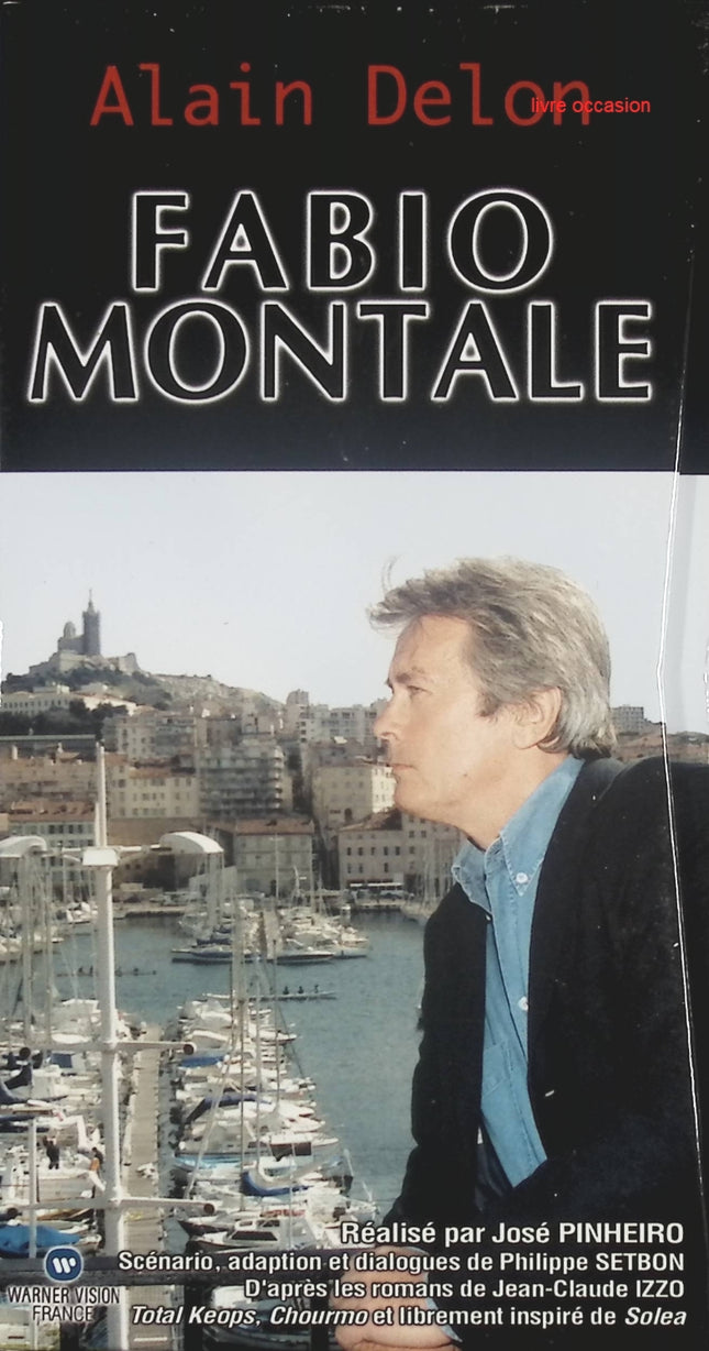 Pinocchio - K7 VHS-Videokassette