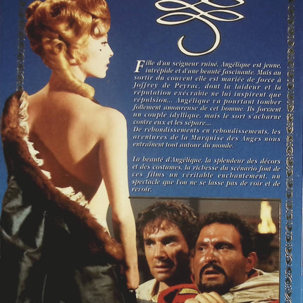 Pinocchio - K7 VHS-Videokassette