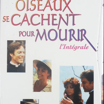 Pinocchio - K7 VHS-Videokassette