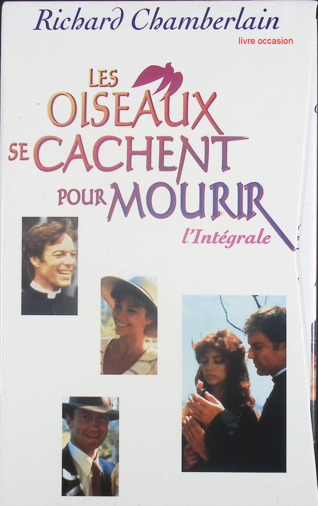 Pinocchio - K7 VHS-Videokassette